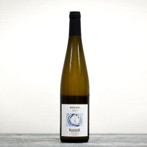 Andre ROHRER Riesling Stein