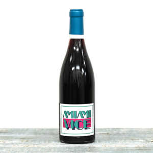アミ・アミ・ヴィス Amiami Vice, Vin de France