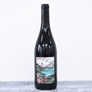 Ch Lestignac Pagaille