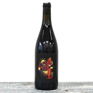 Life of the Party, Vin de France