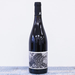 Mas Zenitude Pirate Rouge