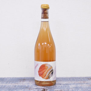 Mas Zenitude Wilde Side Maceration