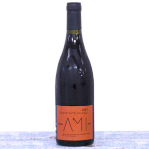Domaine Ami Cote de Nuits Villages