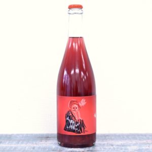 LF5204-24 Mas Zenitude Petillant Naturerel Rose